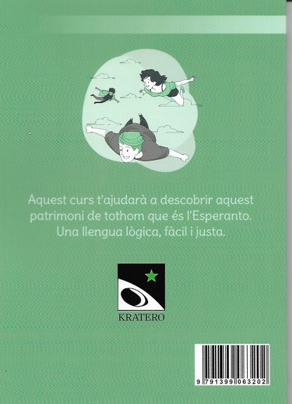 Enkonduko, Curs bàsic d'Esperanto *** Nova eldono reviizita kaj ĝisdatigita *** - Image 2