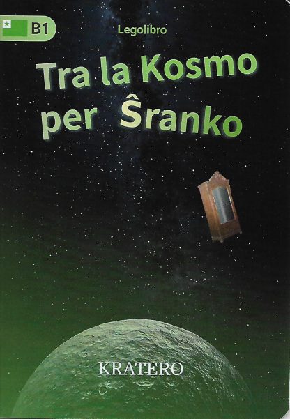 Tras la Kosmo per Ŝranko