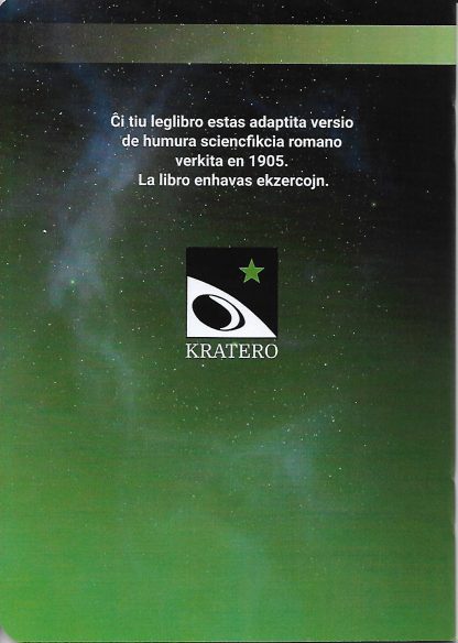 Tras la Kosmo per Ŝranko - Imatge 2