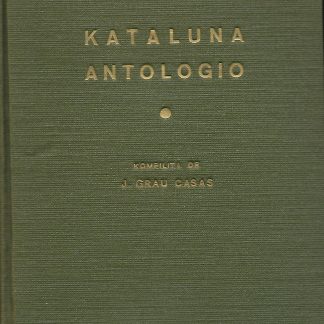 Kataluna Antologio