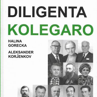 Nia diligenta kolegaro