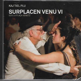 Surplacen venu vi